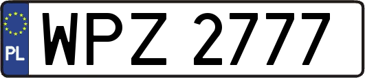 WPZ2777