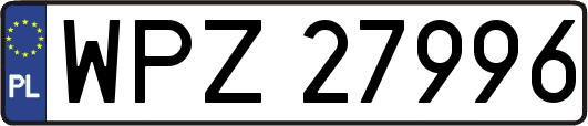WPZ27996