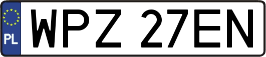 WPZ27EN