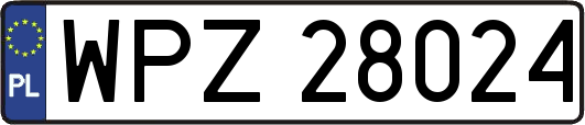 WPZ28024