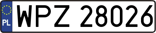 WPZ28026