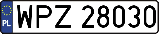 WPZ28030