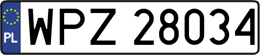 WPZ28034
