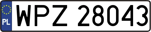 WPZ28043