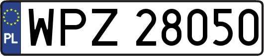 WPZ28050
