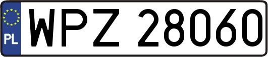 WPZ28060