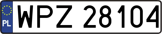 WPZ28104