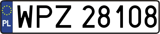 WPZ28108