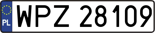 WPZ28109