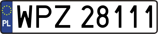 WPZ28111