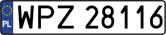 WPZ28116