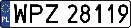 WPZ28119