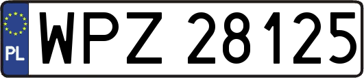 WPZ28125