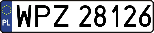 WPZ28126