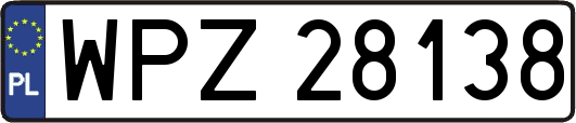 WPZ28138