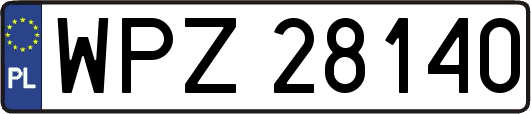 WPZ28140