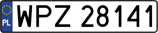 WPZ28141