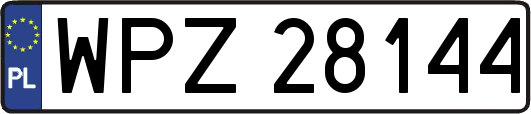 WPZ28144