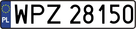 WPZ28150