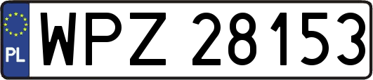 WPZ28153