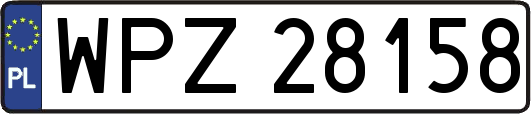 WPZ28158