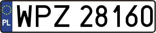 WPZ28160