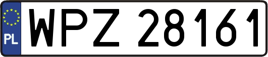 WPZ28161