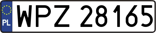 WPZ28165