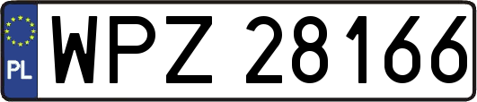 WPZ28166