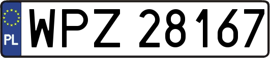 WPZ28167