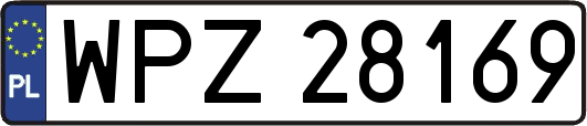 WPZ28169