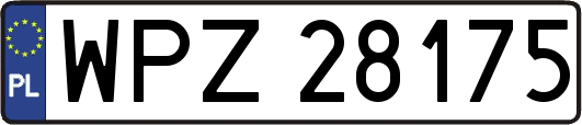 WPZ28175
