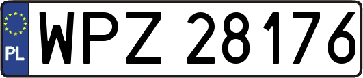 WPZ28176