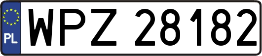 WPZ28182
