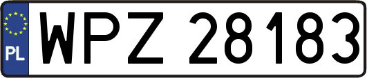 WPZ28183
