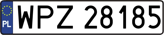 WPZ28185