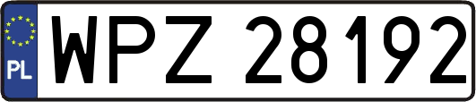 WPZ28192