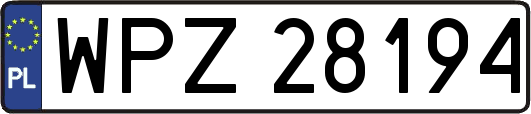 WPZ28194