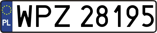 WPZ28195