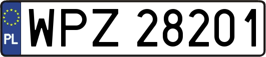 WPZ28201