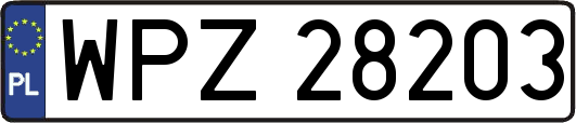 WPZ28203