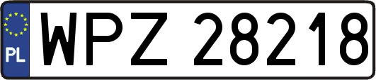 WPZ28218