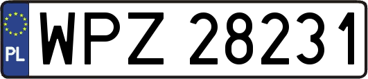 WPZ28231