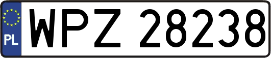 WPZ28238