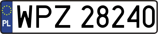 WPZ28240