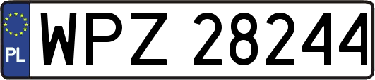 WPZ28244