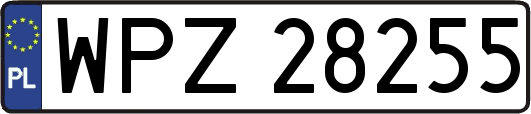 WPZ28255