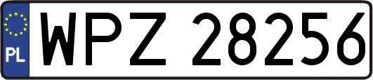 WPZ28256