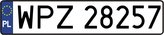 WPZ28257