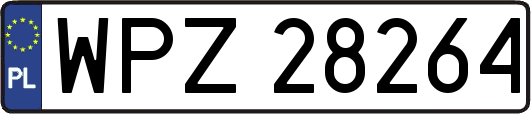 WPZ28264